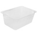 Microwavable Containers Thermo-Sealer PP